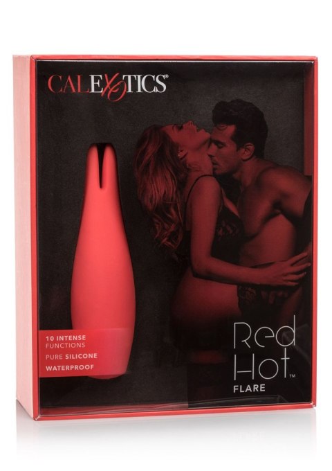 Stymulator-RED HOT FLARE Stymulator-RED HOT FLARE