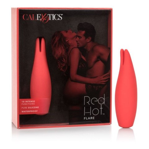 Stymulator-RED HOT FLARE Stymulator-RED HOT FLARE