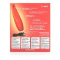 Stymulator-RED HOT FLARE Stymulator-RED HOT FLARE