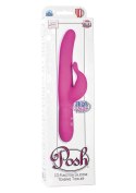 Wibrator-10 FUNCTION TEASING TICKLER PINK Wibrator-10 FUNCTION TEASING TICKLER PINK