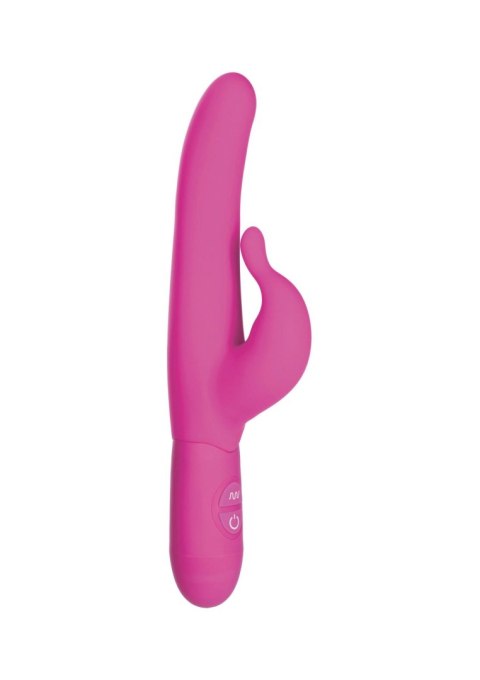 Wibrator-10 FUNCTION TEASING TICKLER PINK Wibrator-10 FUNCTION TEASING TICKLER PINK