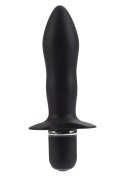 Wibrator-BOOTY CALL BOOTY ROCKET BLACK Wibrator-BOOTY CALL BOOTY ROCKET BLACK