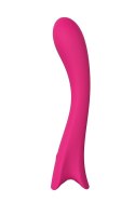 Wibrator-DREAM TOYS LOVELY PRINCESS MAGENTA Wibrator-DREAM TOYS LOVELY PRINCESS MAGENTA