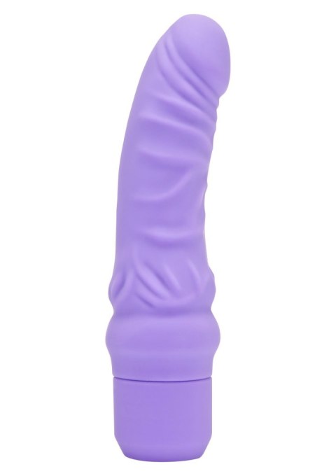 Wibrator-MINI CLASSIC G-SPOT VIBRATOR PURPLE Wibrator-MINI CLASSIC G-SPOT VIBRATOR PURPLE