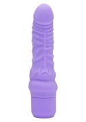 Wibrator-MINI CLASSIC G-SPOT VIBRATOR PURPLE Wibrator-MINI CLASSIC G-SPOT VIBRATOR PURPLE
