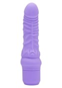 Wibrator-MINI CLASSIC G-SPOT VIBRATOR PURPLE Wibrator-MINI CLASSIC G-SPOT VIBRATOR PURPLE
