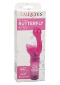 Wibrator-ORIGINAL BUTTERFLY KISS PINK Wibrator-ORIGINAL BUTTERFLY KISS PINK