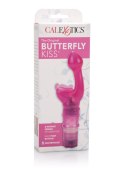 Wibrator-ORIGINAL BUTTERFLY KISS PINK Wibrator-ORIGINAL BUTTERFLY KISS PINK