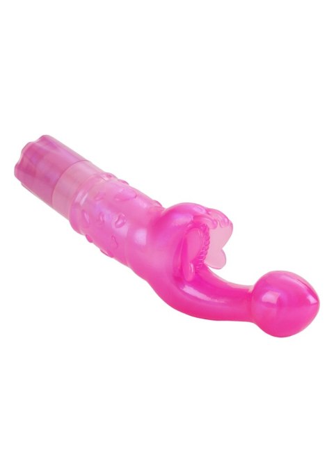 Wibrator-ORIGINAL BUTTERFLY KISS PINK Wibrator-ORIGINAL BUTTERFLY KISS PINK