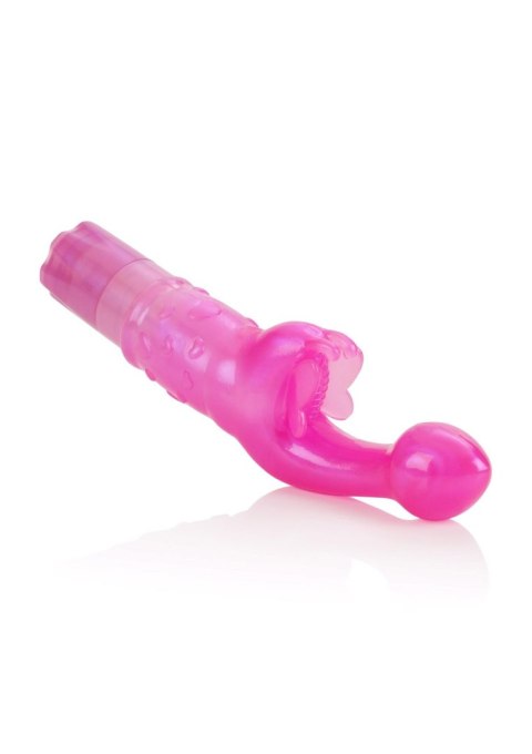 Wibrator-ORIGINAL BUTTERFLY KISS PINK Wibrator-ORIGINAL BUTTERFLY KISS PINK