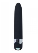 Wibrator klasyczny uniwersalny z kryształem 15cm Wibrator klasyczny uniwersalny z kryształem 15cm