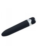 Wibrator klasyczny uniwersalny z kryształem 15cm Wibrator klasyczny uniwersalny z kryształem 15cm