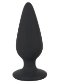 Zatyczka analna korek silikonowy sex plug mały 7cm Zatyczka analna korek silikonowy sex plug mały 7cm