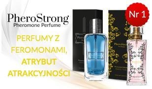 Feromony dla kobiet wzbudzają pożądanie sex 50ml Feromony dla kobiet wzbudzają pożądanie sex 50ml