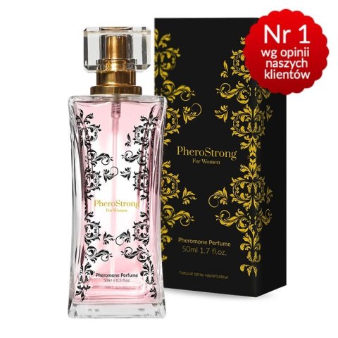 Feromony dla kobiet wzbudzają pożądanie sex 50ml Feromony dla kobiet wzbudzają pożądanie sex 50ml