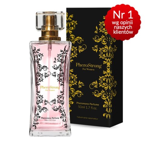 Feromony dla kobiet wzbudzają pożądanie sex 50ml Feromony dla kobiet wzbudzają pożądanie sex 50ml