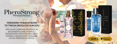 Feromony dla kobiet wzbudzają pożądanie sex 50ml Feromony dla kobiet wzbudzają pożądanie sex 50ml