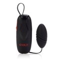 Jajko/wibr-COLT TURBO BULLET BLACK Jajko/wibr-COLT TURBO BULLET BLACK