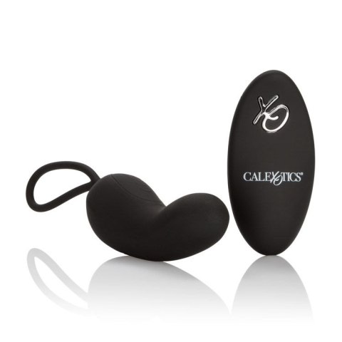 Jajko/wibr-REMOTE RECHARGEABLE CURVE BLACK Jajko/wibr-REMOTE RECHARGEABLE CURVE BLACK