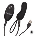 Jajko/wibr-REMOTE RECHARGEABLE CURVE BLACK Jajko/wibr-REMOTE RECHARGEABLE CURVE BLACK