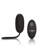 Jajko/wibr-REMOTE RECHARGEABLE EGG BLACK Jajko/wibr-REMOTE RECHARGEABLE EGG BLACK
