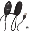 Jajko/wibr-REMOTE RECHARGEABLE EGG BLACK Jajko/wibr-REMOTE RECHARGEABLE EGG BLACK