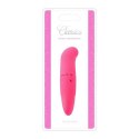 Mały masażer punkt g mini wibrator dyskretny 11cm Mały masażer punkt g mini wibrator dyskretny 11cm