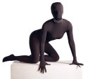 Ozdobna obroża dla kobiety kryształki bdsm erotyka Ozdobna obroża dla kobiety kryształki bdsm erotyka