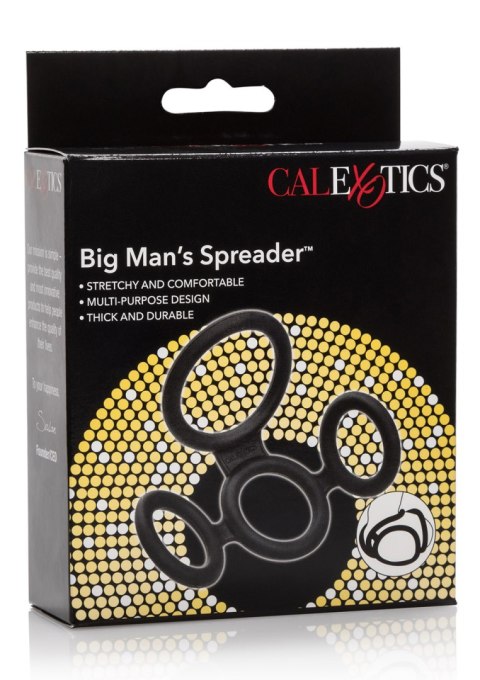 Pierścień-BIG MAN S SPREADER Pierścień-BIG MAN S SPREADER