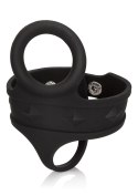 Pierścień-TRI-SNAP BALL SPREADER BLACK Pierścień-TRI-SNAP BALL SPREADER BLACK