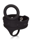 Pierścień-TRI-SNAP BALL SPREADER BLACK Pierścień-TRI-SNAP BALL SPREADER BLACK