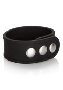 Pierścień-TRI-SNAP ERECTION RING BLACK Pierścień-TRI-SNAP ERECTION RING BLACK
