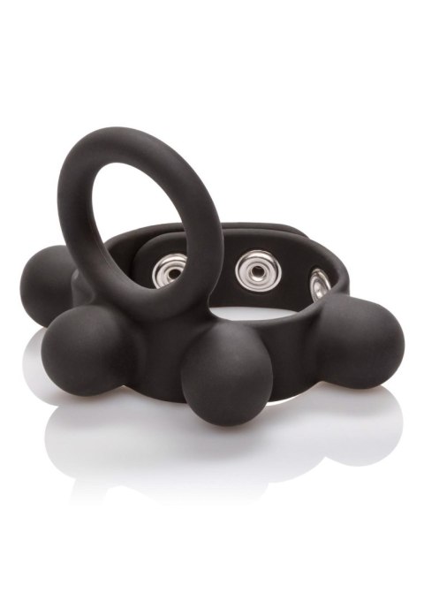 Pierścień-WEIGHTED C RING BALL STRETCHER M Pierścień-WEIGHTED C RING BALL STRETCHER M