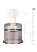 Pompka-Nipple & Clit Suckers Large 2 pcs Pompka-Nipple & Clit Suckers Large 2 pcs