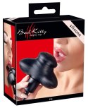 Pompowany silikonowy knebel powiększa się bdsm sex Pompowany silikonowy knebel powiększa się bdsm sex