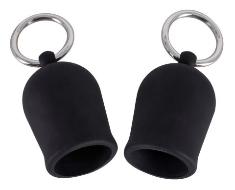 Próżniowe pompki do sutek silikonowe bdsm sex Próżniowe pompki do sutek silikonowe bdsm sex