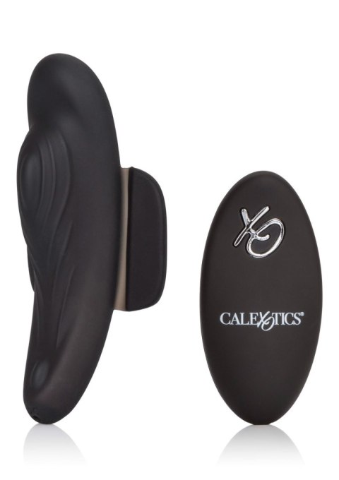 Stymulator-LOCK N PLAY REMOTE PANTY TEASER Stymulator-LOCK N PLAY REMOTE PANTY TEASER