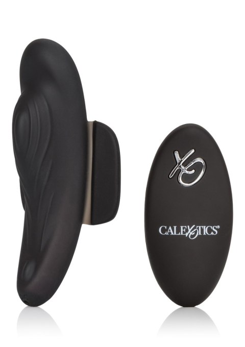 Stymulator-LOCK N PLAY REMOTE PANTY TEASER Stymulator-LOCK N PLAY REMOTE PANTY TEASER