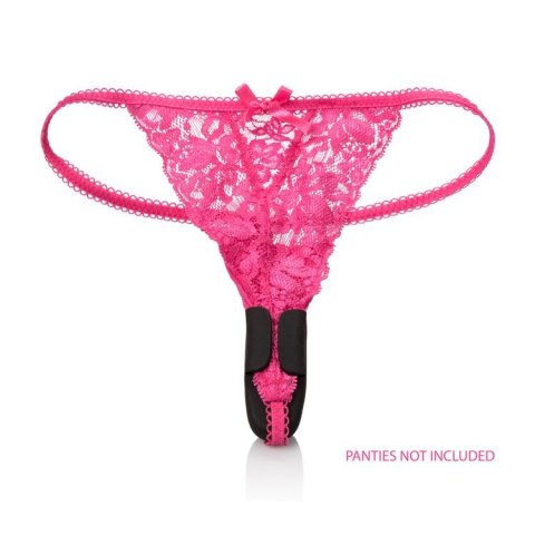 Stymulator-LOCK N PLAY REMOTE PANTY TEASER Stymulator-LOCK N PLAY REMOTE PANTY TEASER
