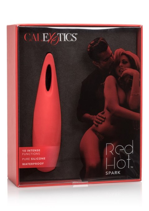 Stymulator-RED HOT SPARK Stymulator-RED HOT SPARK