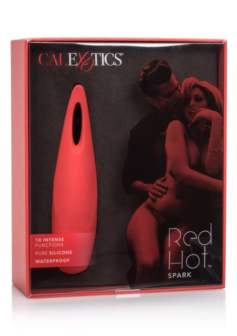 Stymulator-RED HOT SPARK Stymulator-RED HOT SPARK