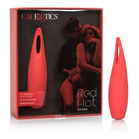 Stymulator-RED HOT SPARK Stymulator-RED HOT SPARK