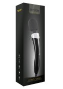 Stymulator-WONDER WAND MASSAGER BLACK Stymulator-WONDER WAND MASSAGER BLACK