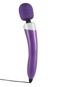 Stymulator-WONDER WAND MASSAGER PURPLE Stymulator-WONDER WAND MASSAGER PURPLE