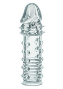 Stymulator-apollo extender clear Stymulator-apollo extender clear