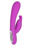 Wibrator kulka masażer łechtaczki punkt g 19cm usb Wibrator kulka masażer łechtaczki punkt g 19cm usb