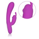 Wibrator kulka masażer łechtaczki punkt g 19cm usb Wibrator kulka masażer łechtaczki punkt g 19cm usb