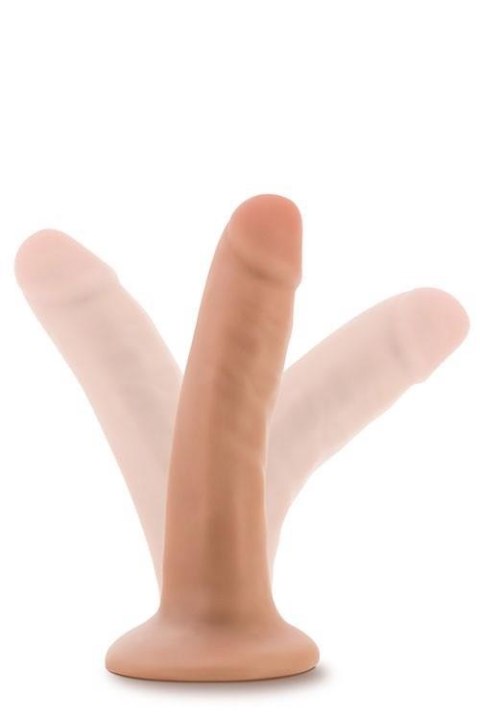 Dildo-DR. SKIN 5.5INCH COCK WITH SUCTION CUP Dildo-DR. SKIN 5.5INCH COCK WITH SUCTION CUP