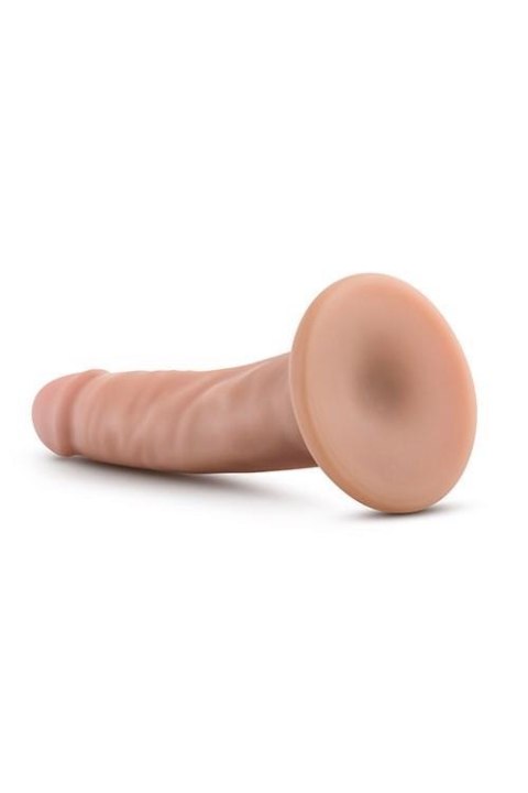 Dildo-DR. SKIN 5.5INCH COCK WITH SUCTION CUP Dildo-DR. SKIN 5.5INCH COCK WITH SUCTION CUP