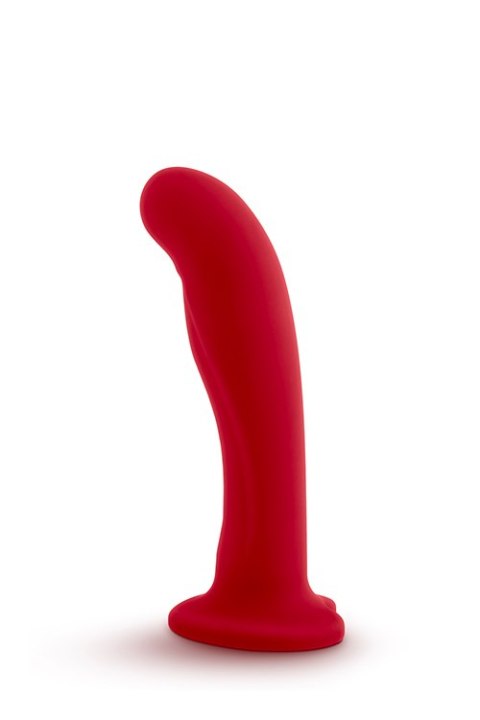 Dildo-TEMPTASIA JEZEBEL CRIMSON Dildo-TEMPTASIA JEZEBEL CRIMSON